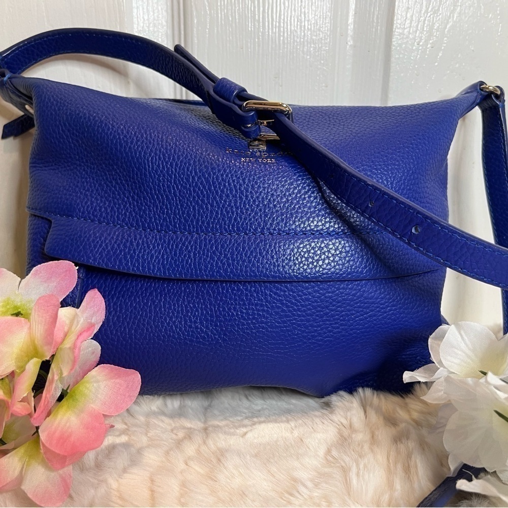 KATE SPADE NEW YORK CROSSBODY - Picture 2 of 9